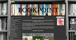 Desktop Screenshot of bookpointdunoon.com